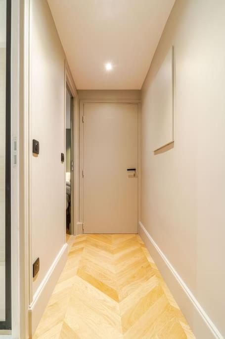 Appartement Luxueux -Saint Germain Des Pres - Centre De Paris Exterior foto